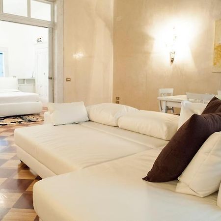 Spada Deluxe Apartment Флоренция Екстериор снимка