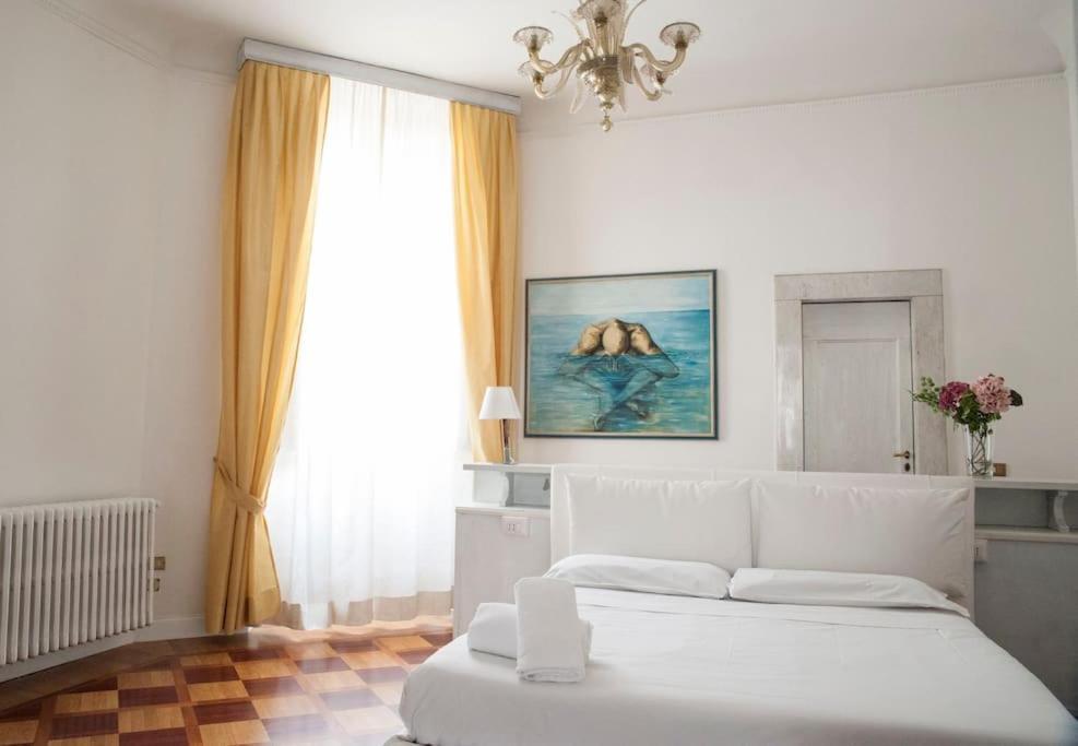 Spada Deluxe Apartment Флоренция Екстериор снимка