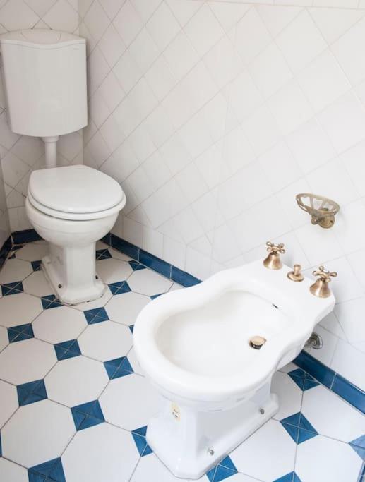 Spada Deluxe Apartment Флоренция Екстериор снимка