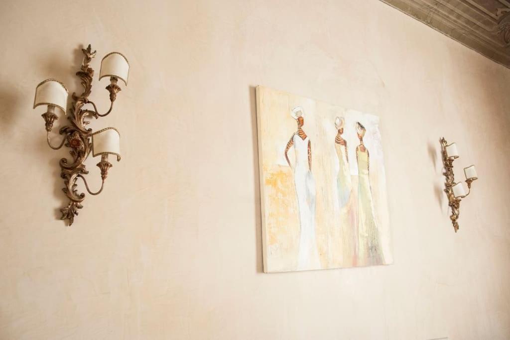 Spada Deluxe Apartment Флоренция Екстериор снимка